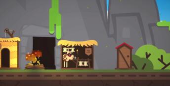 Cavemen: The Rise of Tribe PC Screenshot