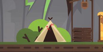 Cavemen: The Rise of Tribe PC Screenshot