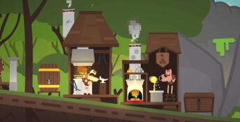 Cavemen: The Rise of Tribe PC Screenshot