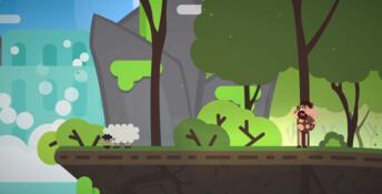 Cavemen: The Rise of Tribe PC Screenshot