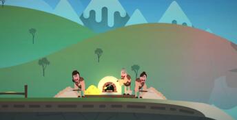 Cavemen: The Rise of Tribe PC Screenshot