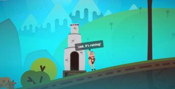 Cavemen: The Rise of Tribe PC Screenshot