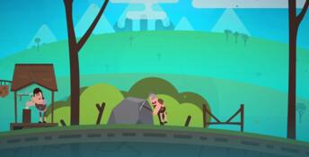 Cavemen: The Rise of Tribe PC Screenshot