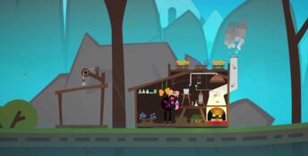 Cavemen: The Rise of Tribe PC Screenshot