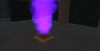 Caverns of Evil PC Screenshot