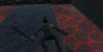 Caverns of Evil PC Screenshot
