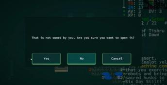 Caves of Qud