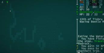 Caves of Qud PC Screenshot