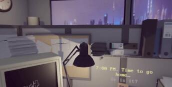 CCTV PC Screenshot