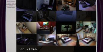 CCTV PC Screenshot