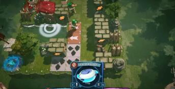 CD 2: Trap Master PC Screenshot