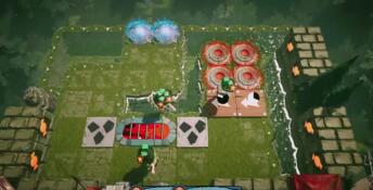 CD 2: Trap Master PC Screenshot