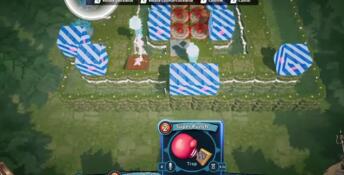 CD 2: Trap Master PC Screenshot