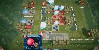 CD 2: Trap Master PC Screenshot