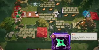 CD 2: Trap Master PC Screenshot