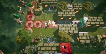 CD 2: Trap Master PC Screenshot