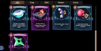 CD 2: Trap Master PC Screenshot