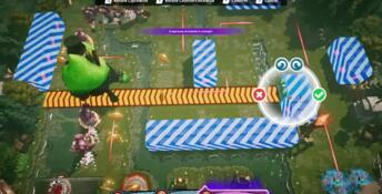CD 2: Trap Master PC Screenshot