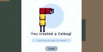 Celbugs PC Screenshot