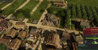 Celestial Empire: Prologue PC Screenshot