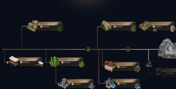 Celestial Empire: Prologue PC Screenshot