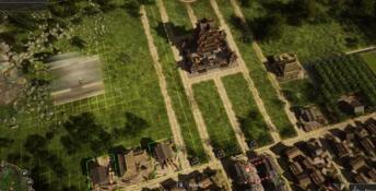 Celestial Empire: Prologue PC Screenshot
