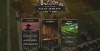 Celestial Empire: Prologue PC Screenshot
