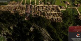 Celestial Empire: Prologue PC Screenshot