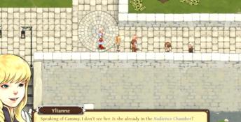 Celestian Tales: Realms Beyond PC Screenshot