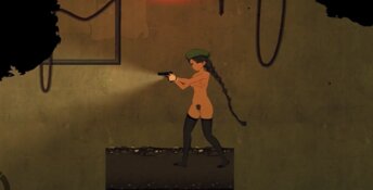 CelSector PC Screenshot