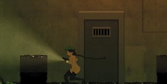 CelSector PC Screenshot