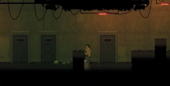 CelSector PC Screenshot