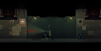 CelSector PC Screenshot