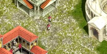 Celtic Kings: Rage of War