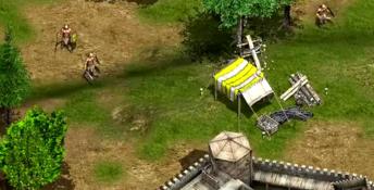 Celtic Kings: Rage of War PC Screenshot