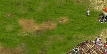 Celtic Kings: Rage of War PC Screenshot