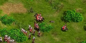 Celtic Kings: Rage of War PC Screenshot