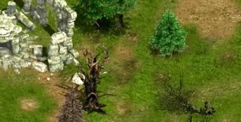 Celtic Kings: Rage of War PC Screenshot