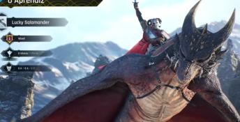 Century: Age of Ashes PC Screenshot