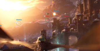 Century: Age of Ashes PC Screenshot