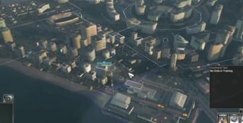 Cepheus Protocol PC Screenshot