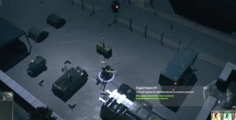 Cepheus Protocol PC Screenshot