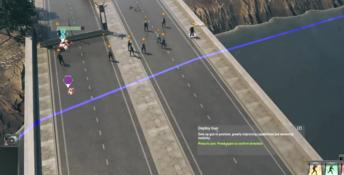 Cepheus Protocol PC Screenshot