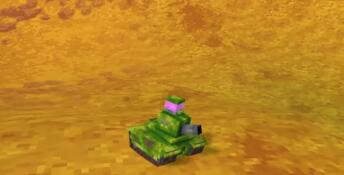 Cerebral Clash PC Screenshot