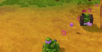 Cerebral Clash PC Screenshot