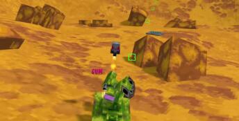 Cerebral Clash PC Screenshot