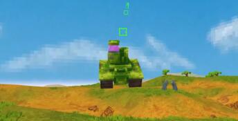 Cerebral Clash PC Screenshot