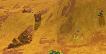Cerebral Clash PC Screenshot