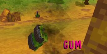 Cerebral Clash PC Screenshot