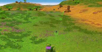 Cerebral Clash PC Screenshot